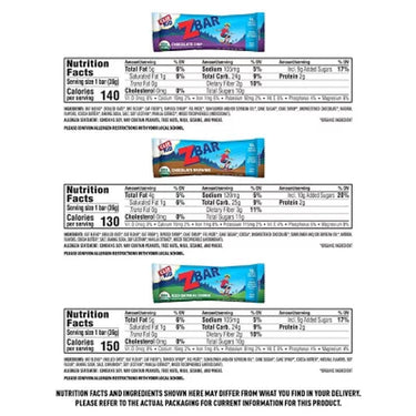 CLIF Kid Zbar, 1.27 Oz., 36 Ct.